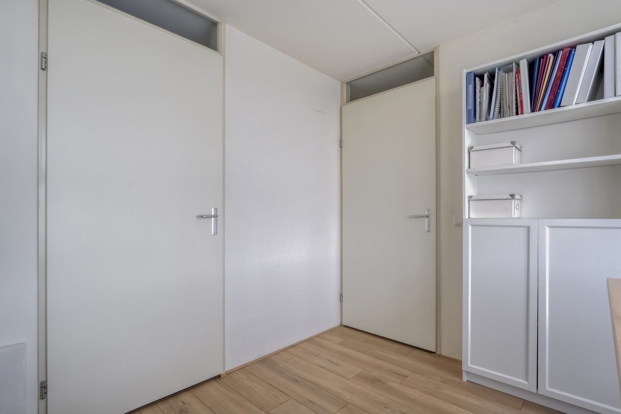 Te koop: Foto Appartement aan de Prins Hendrikkade 62 in Meppel