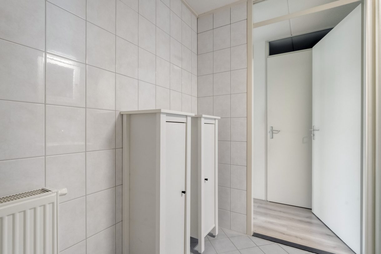 Te koop: Foto Appartement aan de Prins Hendrikkade 62 in Meppel