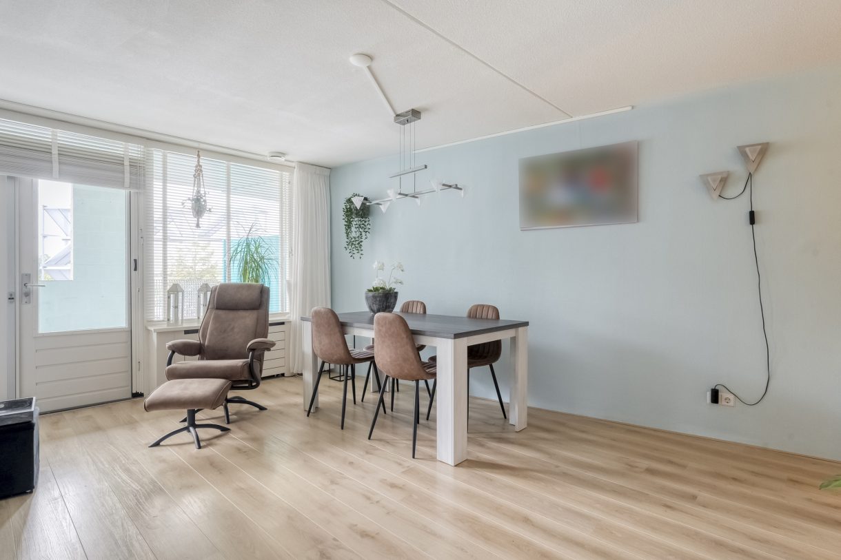 Te koop: Foto Appartement aan de Prins Hendrikkade 62 in Meppel
