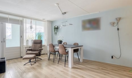 Te koop: Foto Appartement aan de Prins Hendrikkade 62 in Meppel