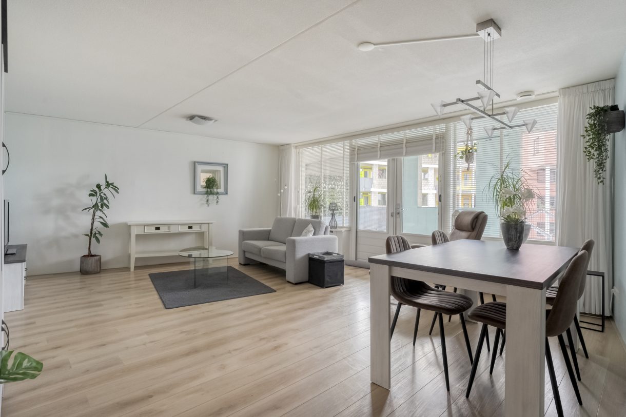 Te koop: Foto Appartement aan de Prins Hendrikkade 62 in Meppel