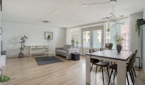 Te koop: Foto Appartement aan de Prins Hendrikkade 62 in Meppel