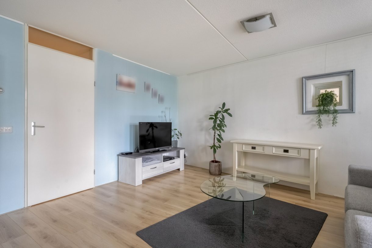 Te koop: Foto Appartement aan de Prins Hendrikkade 62 in Meppel