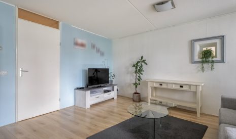 Te koop: Foto Appartement aan de Prins Hendrikkade 62 in Meppel