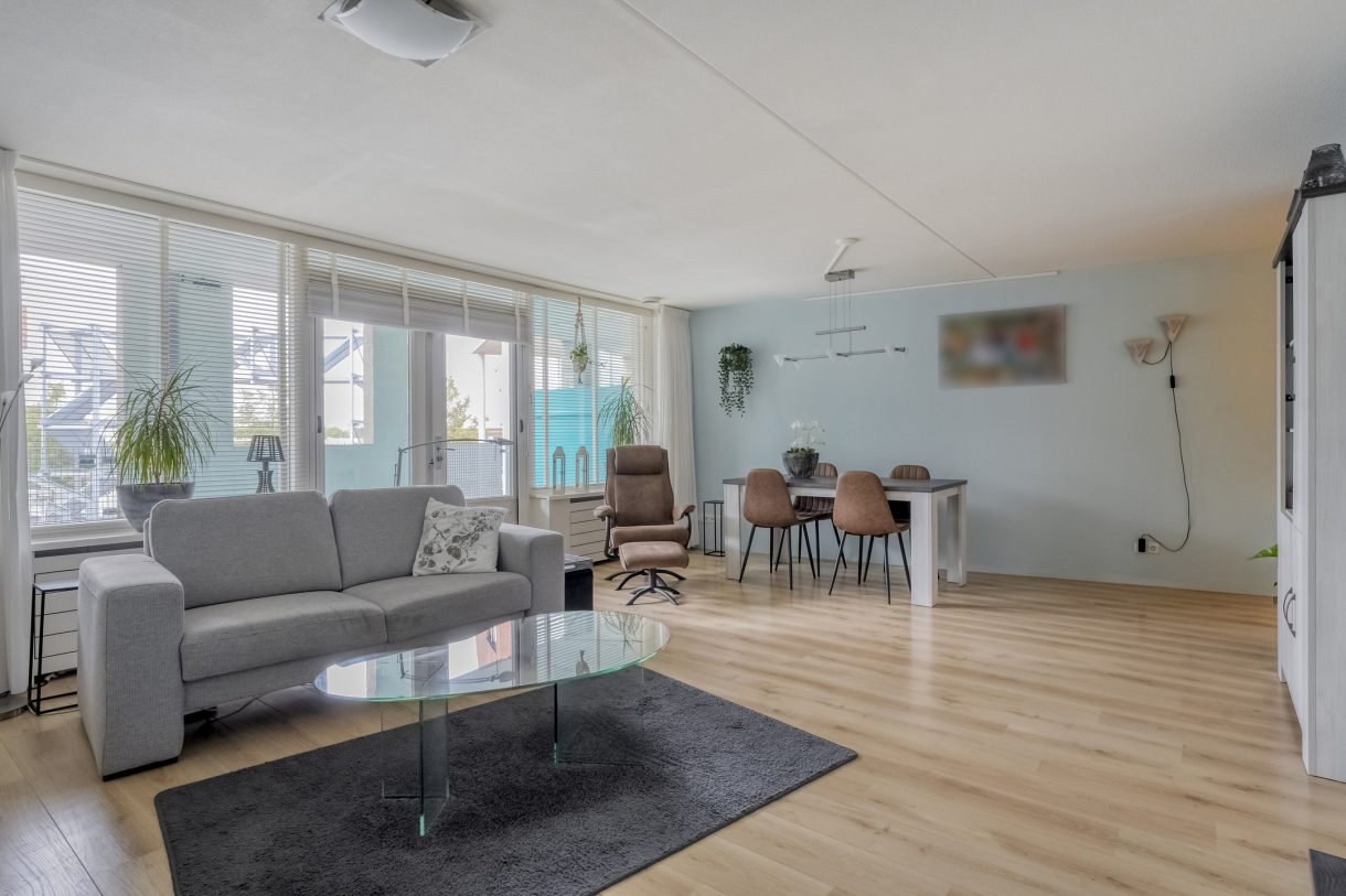 Te koop: Foto Appartement aan de Prins Hendrikkade 62 in Meppel