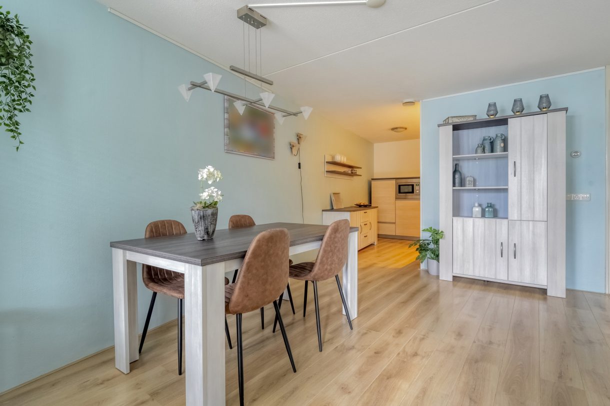 Te koop: Foto Appartement aan de Prins Hendrikkade 62 in Meppel