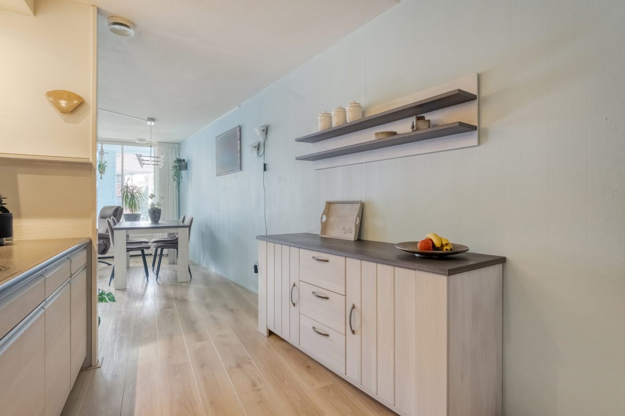 Te koop: Foto Appartement aan de Prins Hendrikkade 62 in Meppel