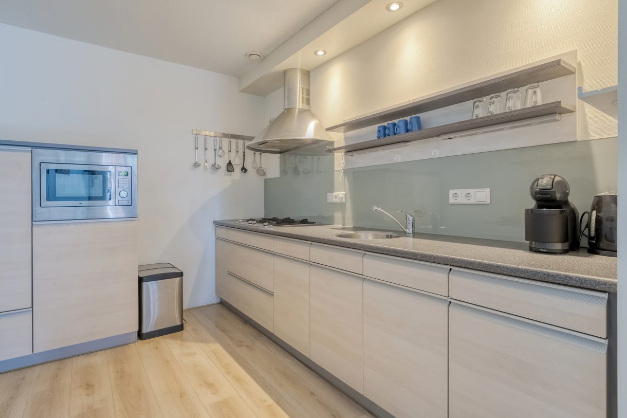 Te koop: Foto Appartement aan de Prins Hendrikkade 62 in Meppel