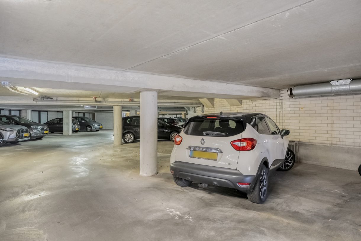 Te koop: Foto Appartement aan de Prins Hendrikkade 62 in Meppel