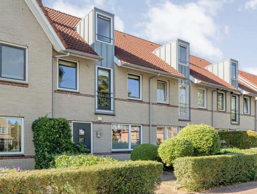 Hoofdfoto van Meppel Valeriaan 98