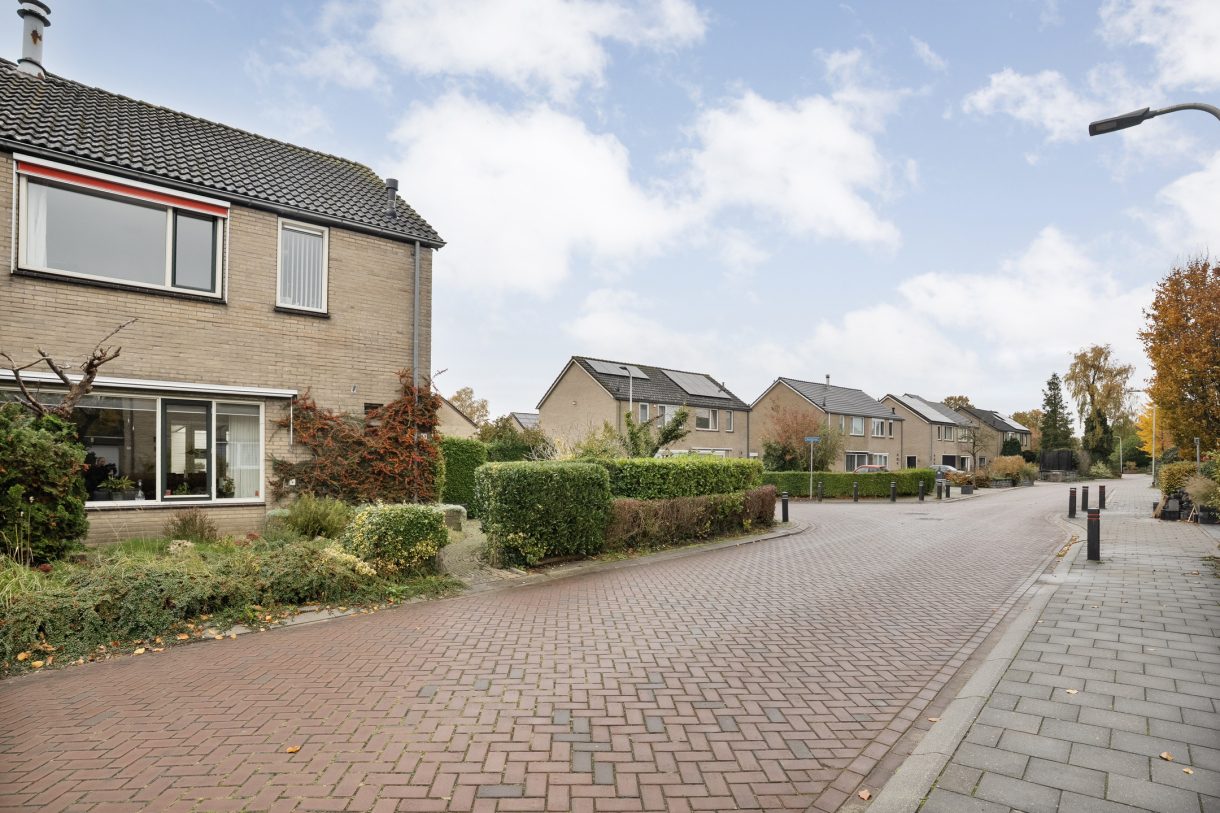 Te koop: Foto Woonhuis aan de Tuinweg 58 in Meppel