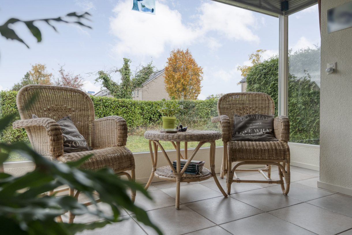 Te koop: Foto Woonhuis aan de Tuinweg 58 in Meppel