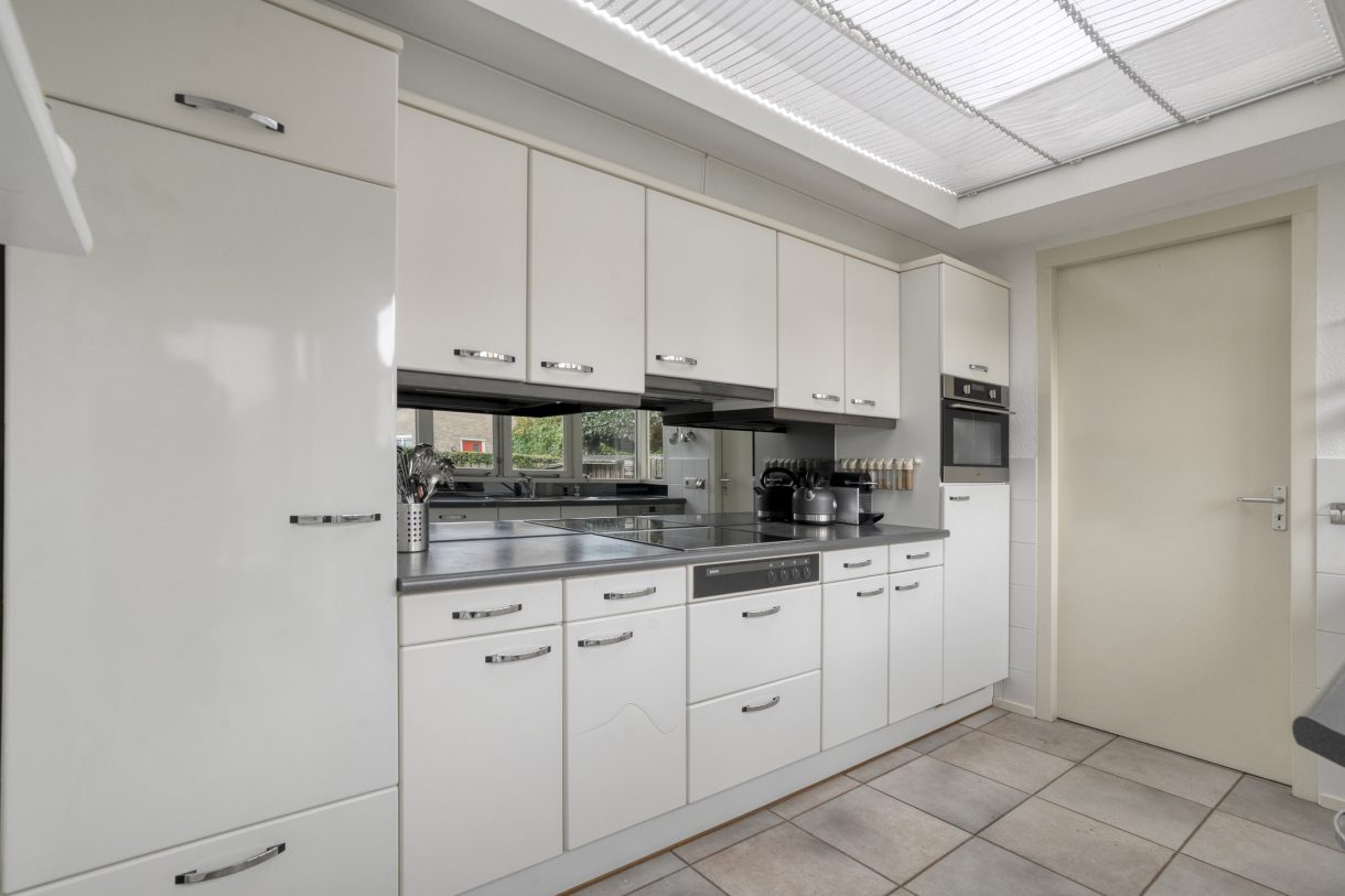 Te koop: Foto Woonhuis aan de Tuinweg 58 in Meppel