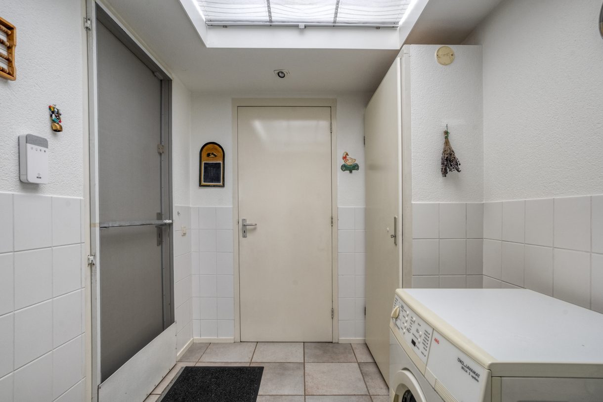 Te koop: Foto Woonhuis aan de Tuinweg 58 in Meppel