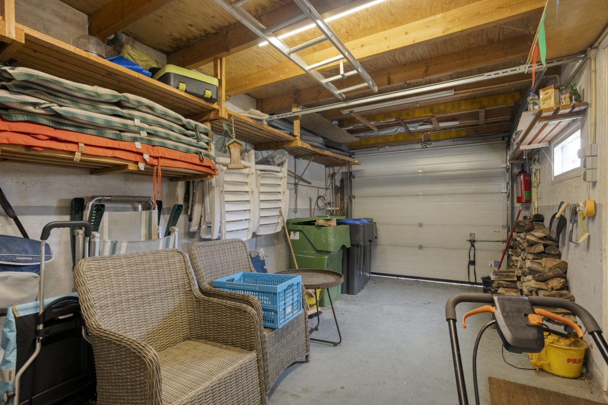 Te koop: Foto Woonhuis aan de Tuinweg 58 in Meppel