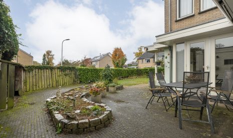 Te koop: Foto Woonhuis aan de Tuinweg 58 in Meppel