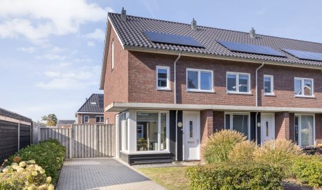 Hoofdfoto van Meppel Mast 18