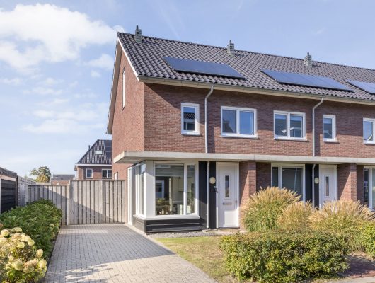 Hoofdfoto van Meppel Mast 18