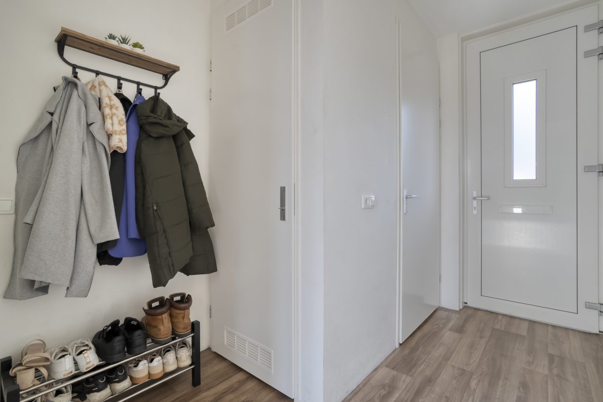 Te koop: Foto Woonhuis aan de Mast 18 in Meppel