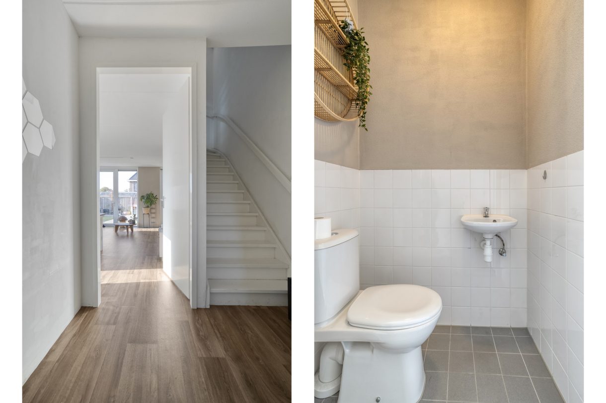 Te koop: Foto Woonhuis aan de Mast 18 in Meppel