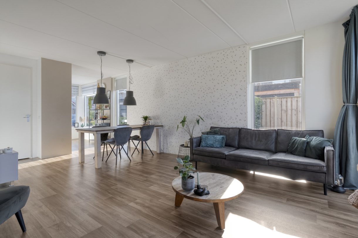 Te koop: Foto Woonhuis aan de Mast 18 in Meppel