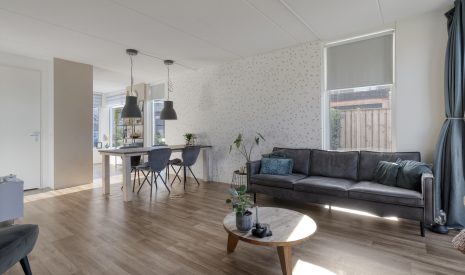 Te koop: Foto Woonhuis aan de Mast 18 in Meppel