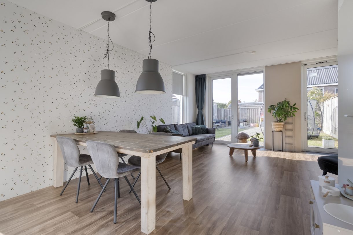 Te koop: Foto Woonhuis aan de Mast 18 in Meppel