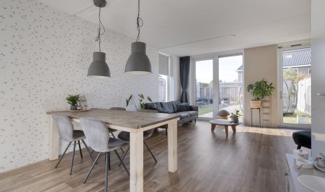 Te koop: Foto Woonhuis aan de Mast 18 in Meppel