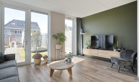 Te koop: Foto Woonhuis aan de Mast 18 in Meppel