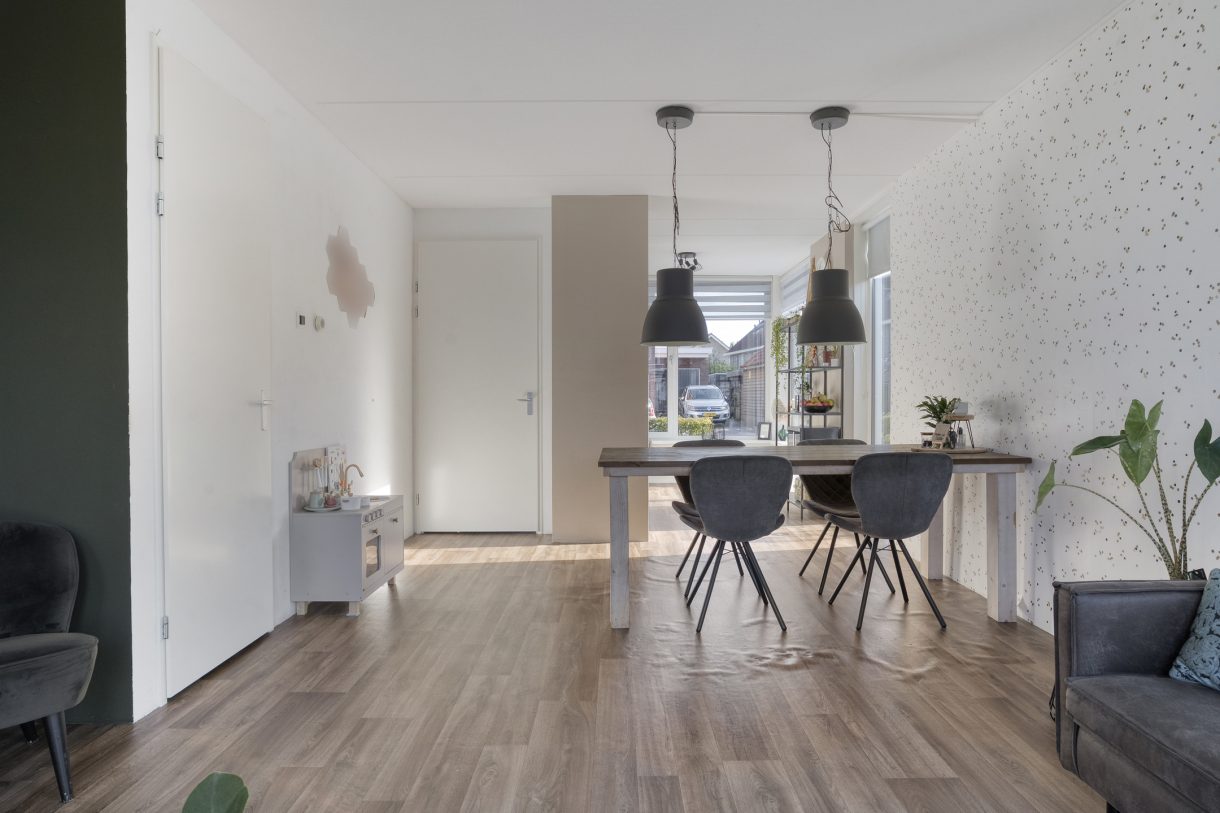 Te koop: Foto Woonhuis aan de Mast 18 in Meppel