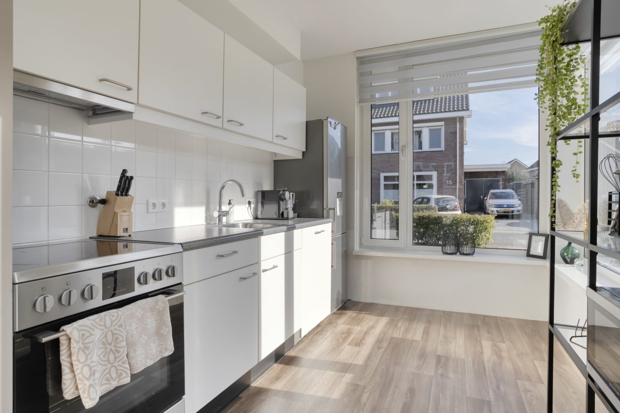 Te koop: Foto Woonhuis aan de Mast 18 in Meppel