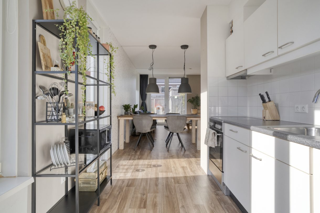 Te koop: Foto Woonhuis aan de Mast 18 in Meppel