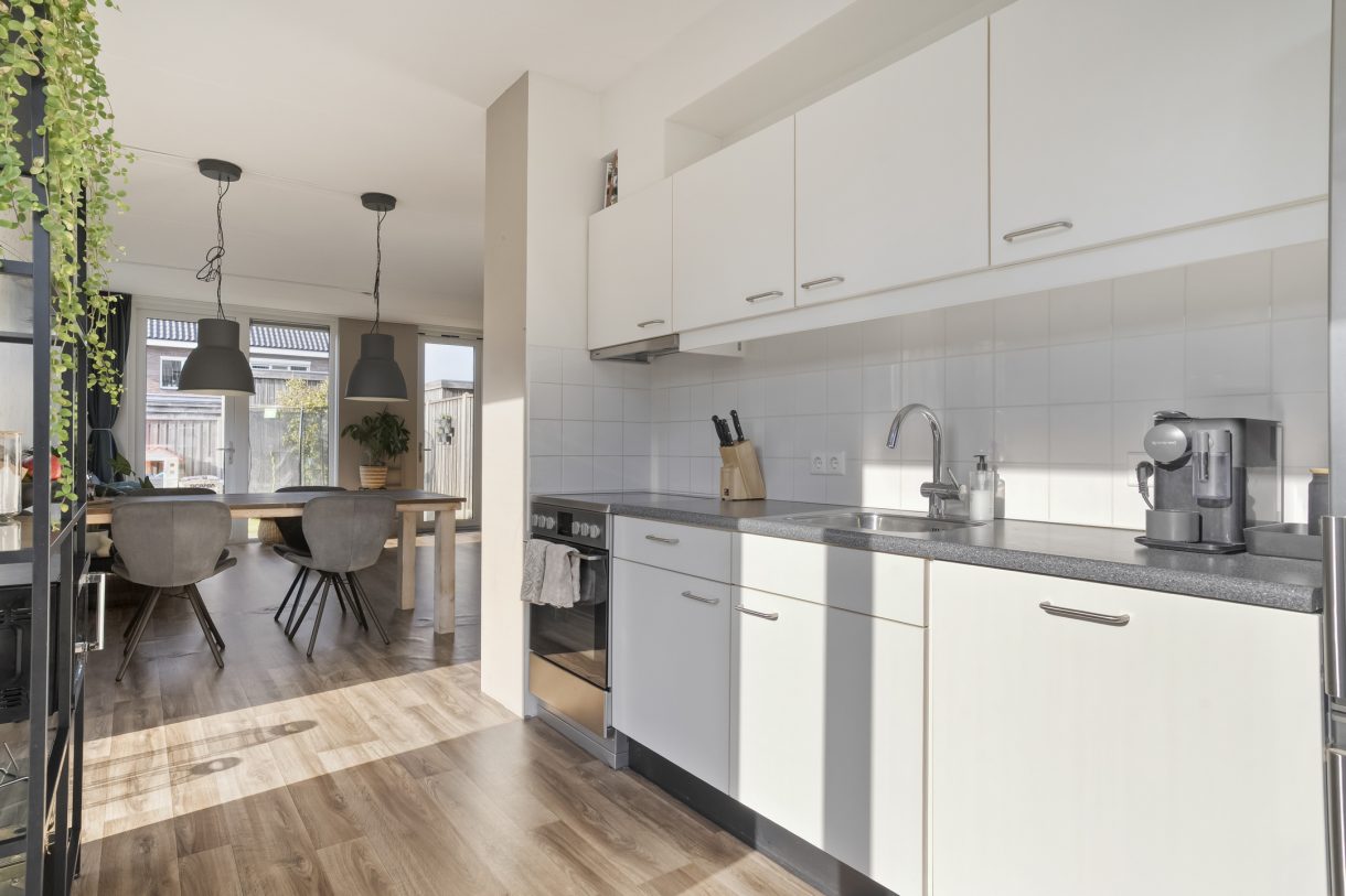 Te koop: Foto Woonhuis aan de Mast 18 in Meppel