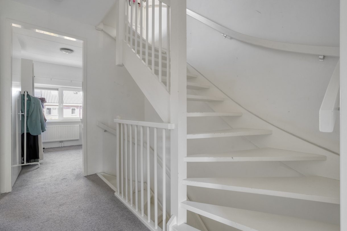 Te koop: Foto Woonhuis aan de Mast 18 in Meppel