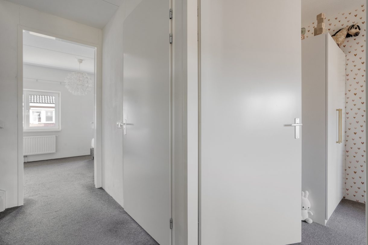 Te koop: Foto Woonhuis aan de Mast 18 in Meppel