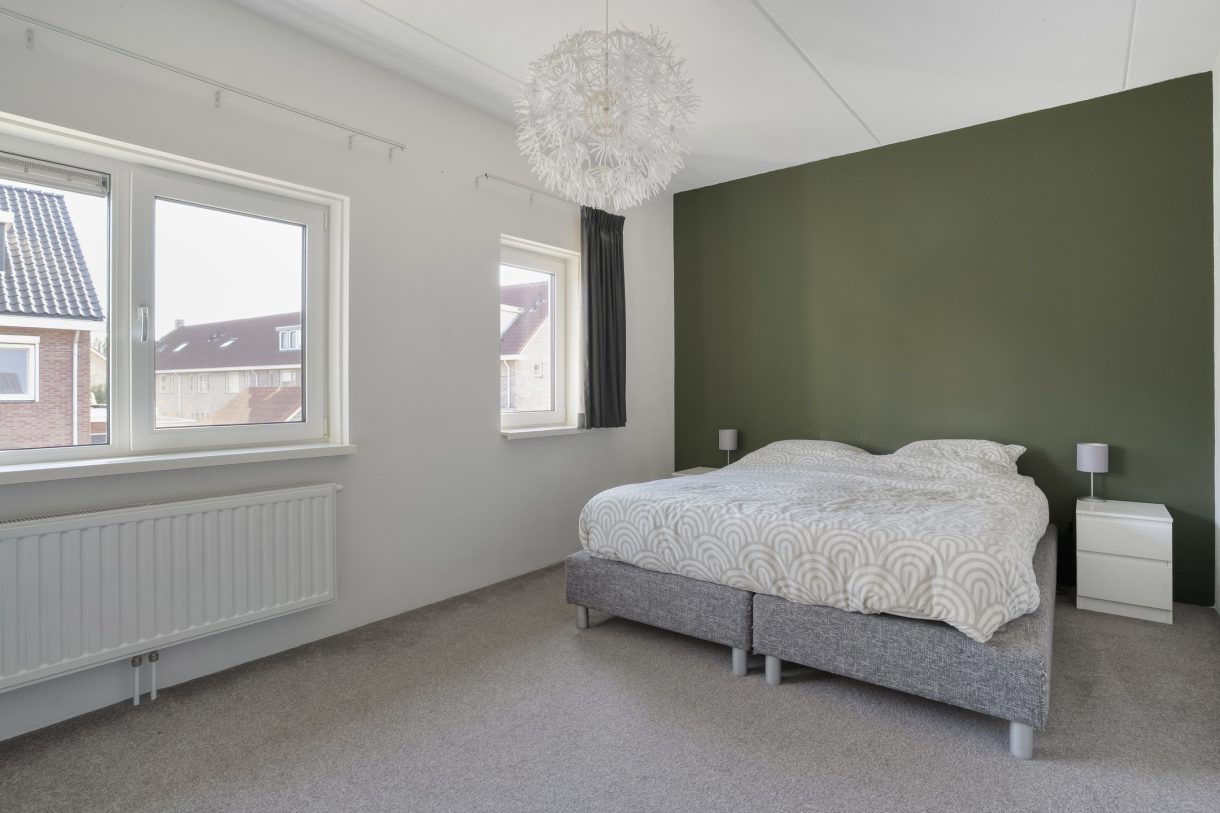 Te koop: Foto Woonhuis aan de Mast 18 in Meppel