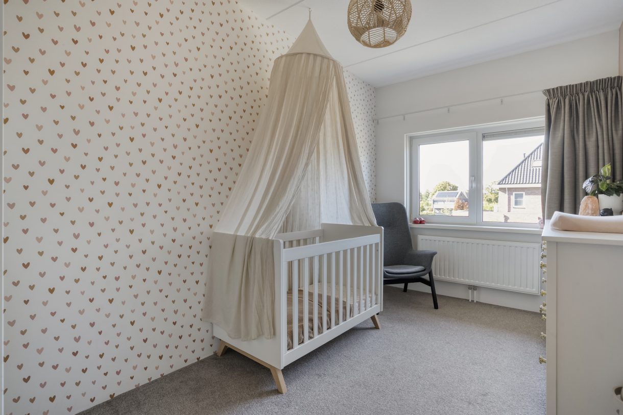 Te koop: Foto Woonhuis aan de Mast 18 in Meppel