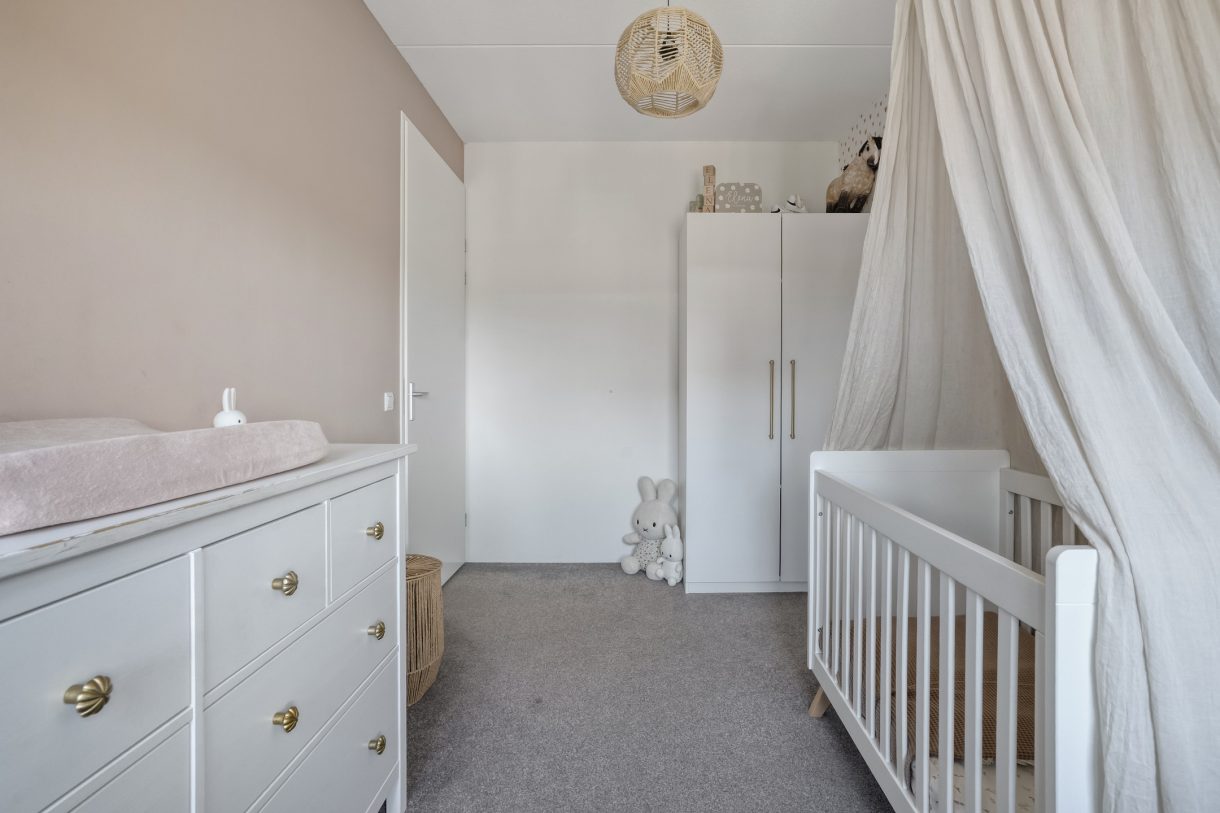 Te koop: Foto Woonhuis aan de Mast 18 in Meppel