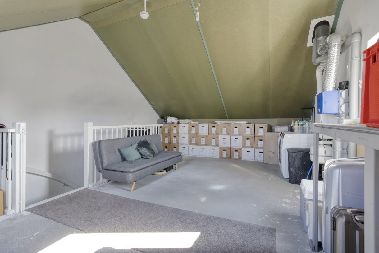 Te koop: Foto Woonhuis aan de Mast 18 in Meppel