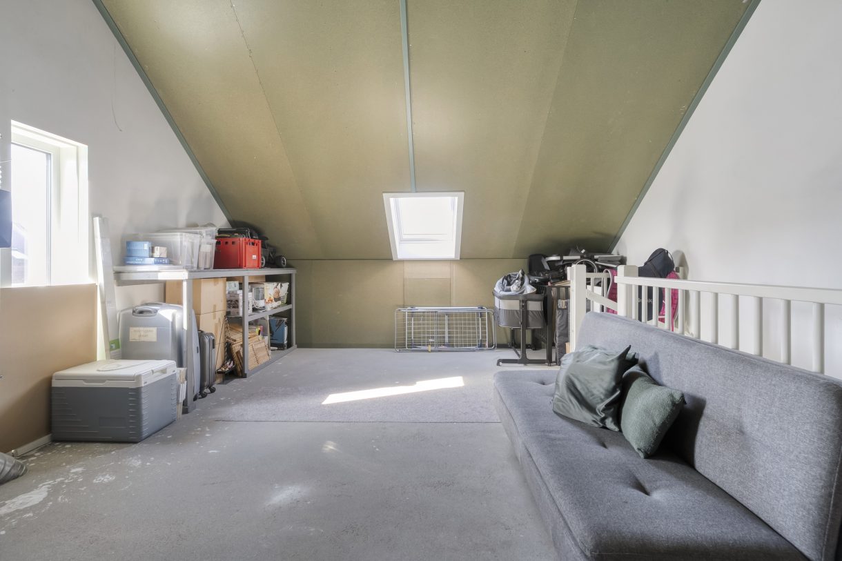 Te koop: Foto Woonhuis aan de Mast 18 in Meppel