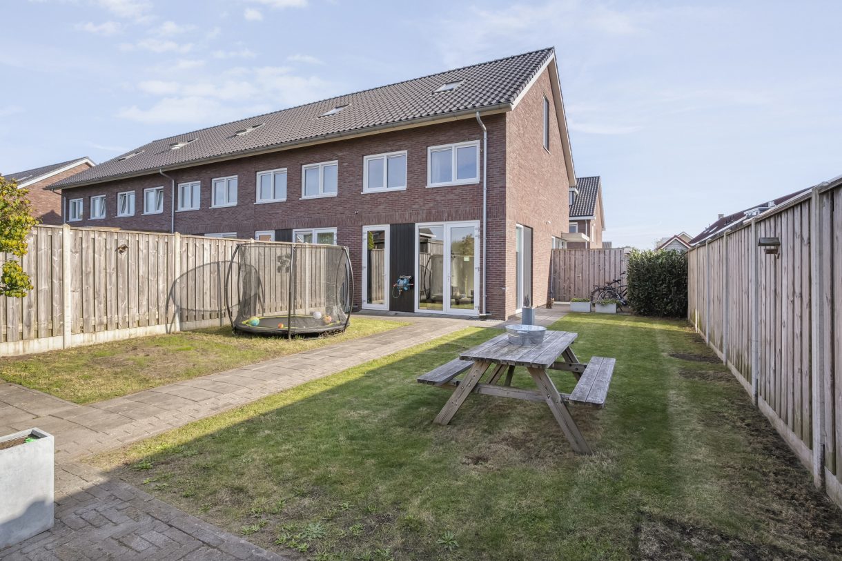 Te koop: Foto Woonhuis aan de Mast 18 in Meppel