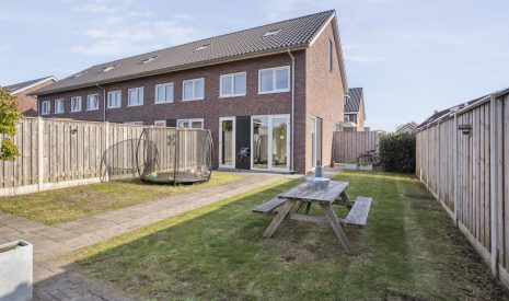 Te koop: Foto Woonhuis aan de Mast 18 in Meppel