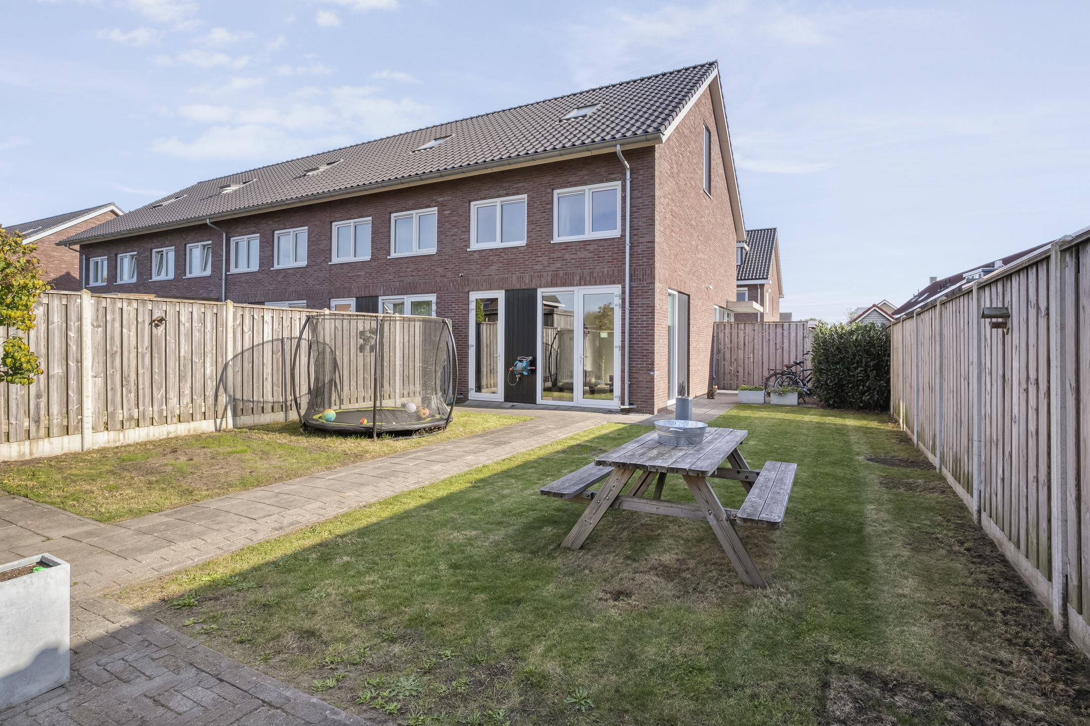 koop  Meppel  Mast 18 – Foto