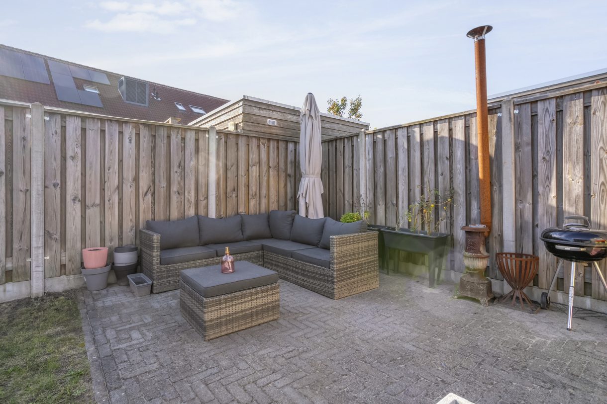 Te koop: Foto Woonhuis aan de Mast 18 in Meppel