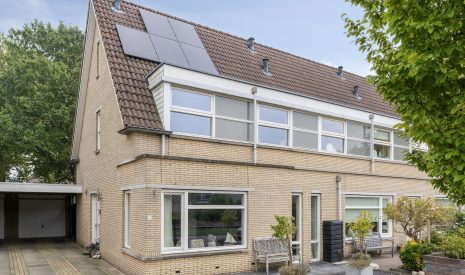 koop  Nijeveen  't Heuivak 8 – Hoofdfoto