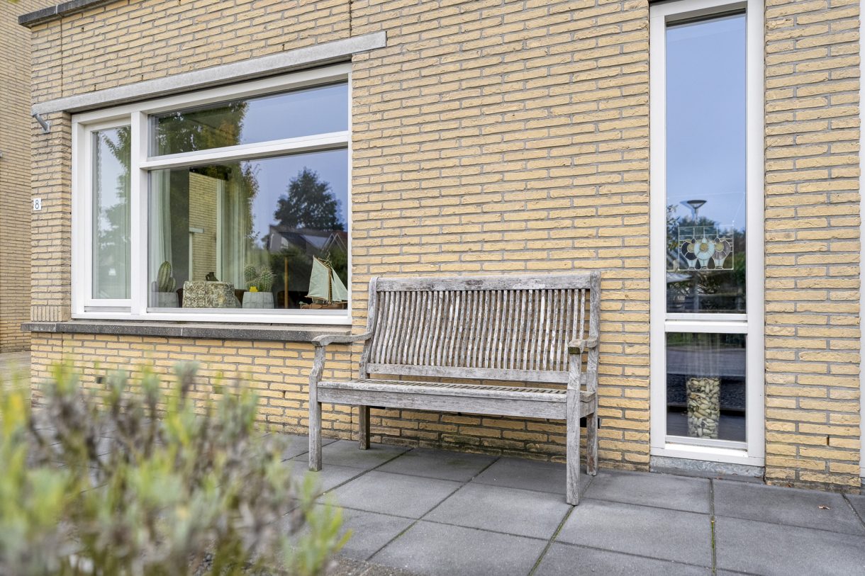 Te koop: Foto Woonhuis aan de 't Heuivak 8 in Nijeveen