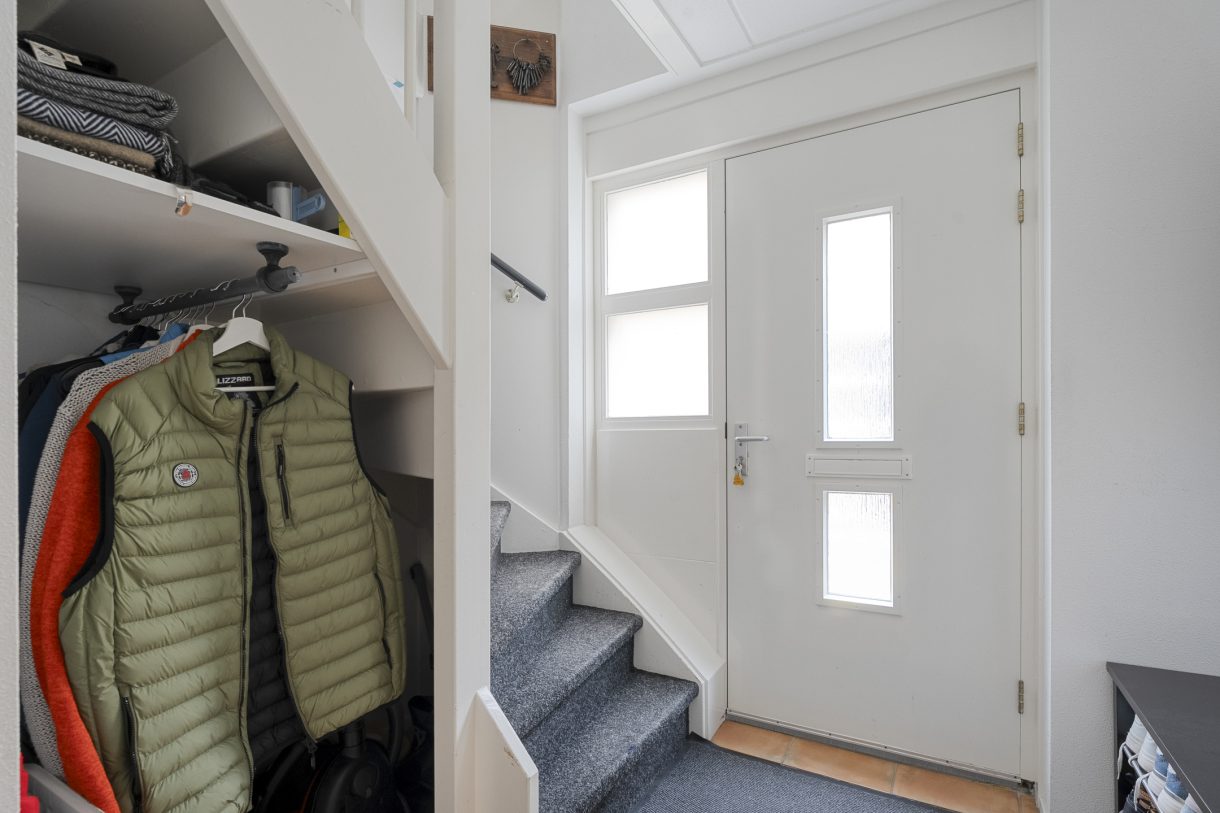 Te koop: Foto Woonhuis aan de 't Heuivak 8 in Nijeveen