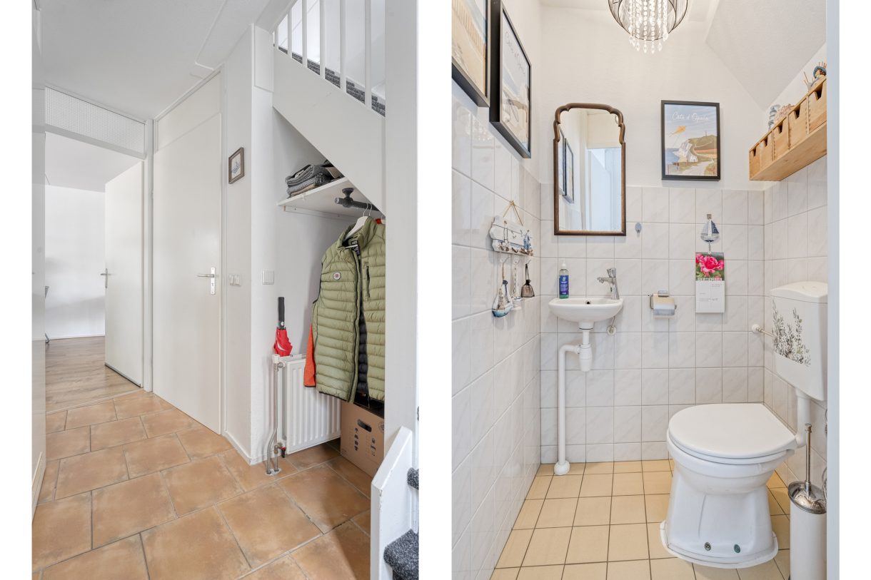 Te koop: Foto Woonhuis aan de 't Heuivak 8 in Nijeveen