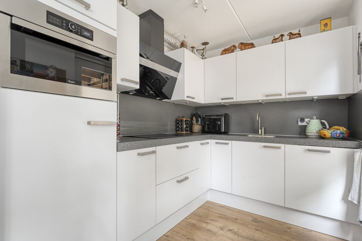 Te koop: Foto Woonhuis aan de 't Heuivak 8 in Nijeveen