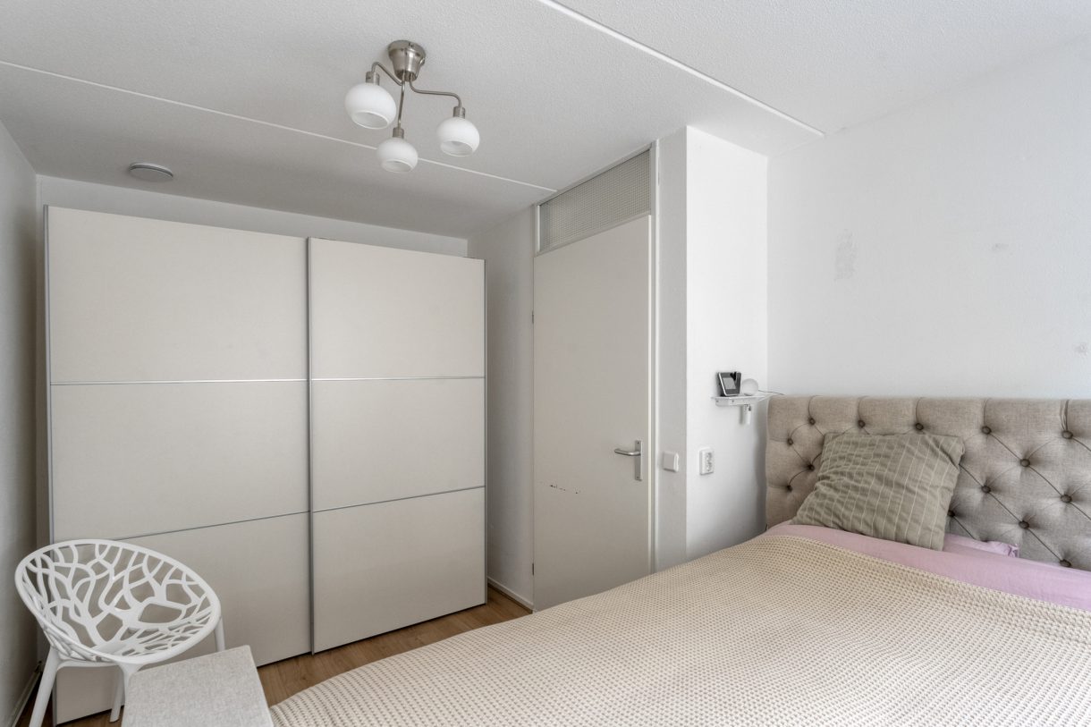 Te koop: Foto Woonhuis aan de 't Heuivak 8 in Nijeveen